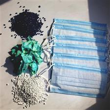 ماسکهای سهلایه